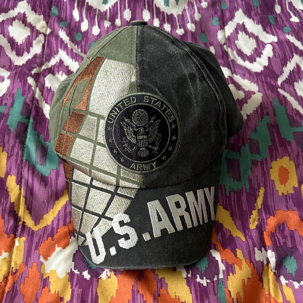 U.S. Army Cap
